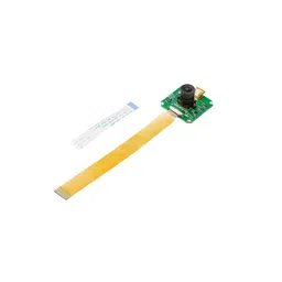 Arducam OV9281 1MP Global Shutter Monochrome NoIR Camera Module with M12 Mount lens for Raspberry Pi 4-3B-3 image 2