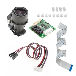 Arducam PTZ Pan Tilt Zoom Camera Controller for Raspberry Pi 4-3B-3 image 3