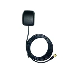 GPS/GLONASS GNSS Antenna for Raspberry Pi HAT and Arduino Shield with 3 Meter Cable image 2