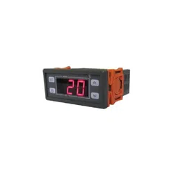 RC-112E 12V 30A Digital LCD Thermostat Regulator Temperature Controller with 2M Probe Cable image 2