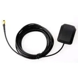 GPS/GLONASS GNSS Antenna for Raspberry Pi HAT and Arduino Shield with 3 Meter Cable image 3