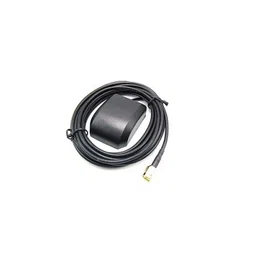 GPS/GLONASS GNSS Antenna for Raspberry Pi HAT and Arduino Shield with 3 Meter Cable image 5