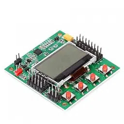 KK2.1 Multi-Rotor LCD Flight Controller Board image 1