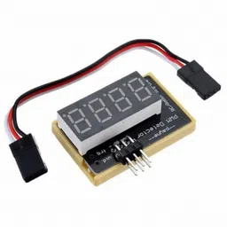 PWM Tester with Cable image 1
