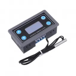 XY-WT01 Digital Temperature Controller LED Display Heating Cooling Regulator Thermostat Switch with 0.5m Cable image 1