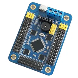 USB 32Ch Servo Motor Controller Board, support PS2 WIFI with USB Cable image 1