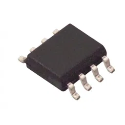DS1307 IC - (SMD Package) - Real Time Clock (RTC) IC image 1