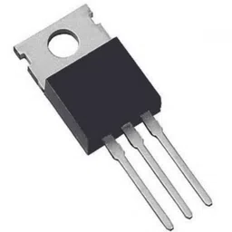 IRF9513 MOSFET - 80V 2.5A P-Channel Power MOSFET TO-220 Package image 1