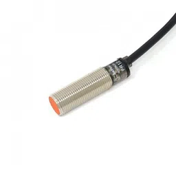 Autonics PR12-2DP DC 10-30V 2mm M12 Inductive Proximity Sensor PNP-NO (Shielded) image 3