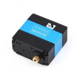 Waveshare 25kg.cm Wide Range Voltage Serial Bus Servo, High Precision And Large Torque, With Programmable 360 Degrees Magnetic Encoder image 2