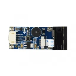 Waveshare Barcode Scanner Module, 1D/2D Codes Reader image 3