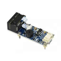 Waveshare Barcode Scanner Module, 1D/2D Codes Reader image 5