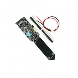 TTGO T-Higrow ESP32 Wifi Bluetooth Humidity Photometric Electrolyte Sensor Unsoldered image 1