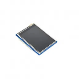 Waveshare 2.8inch Touch LCD Shield for Arduino image 1
