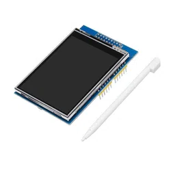 2.8 Inch TFT LCD Shield Touch Screen Module 320x240 Support UNO MEGA2560 image 1