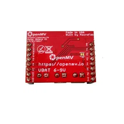 OpenMV Motor Shield image 2