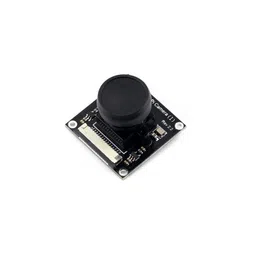Waveshare RPi Camera (I), Fisheye Lens image 2