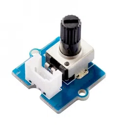 SeeedStudio Grove Rotary Angle Sensor Module image 1