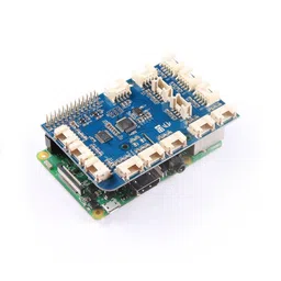 SeeedStudio GrovePi+ image 4