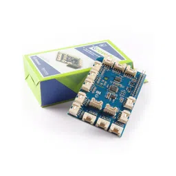 SeeedStudio GrovePi+ image 5