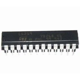 L6219 Stepper Motor Driver IC DIP-24 Package image 1