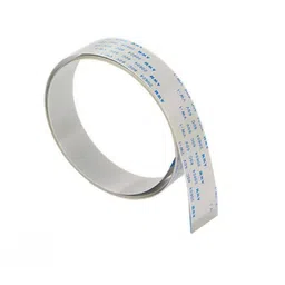80cm 15 Pin FFC Ribbon Flexible Flat Cable For Raspberry Pi Camera image 2