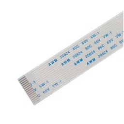30cm 15 Pin FFC Ribbon Flexible Flat Cable For Raspberry Pi Camera image 3