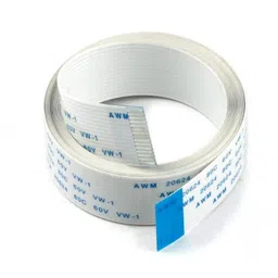 80cm 15 Pin FFC Ribbon Flexible Flat Cable For Raspberry Pi Camera image 5