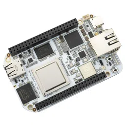 BeagleBone AI Fast Track for Embedded Artificial Intelligence image 1