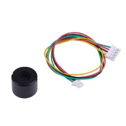Seeed Studio Grove Ultrasonic Sensor (US5) ToF, distance detection, echo energy intensity value, materials distinguished, 1.6cm in diameter, 1.2cm in height image 5