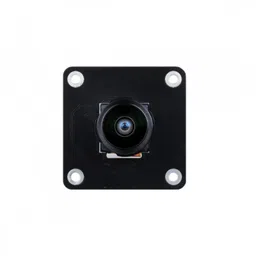 Waveshare IMX378-190 Fisheye Lens Camera for Raspberry Pi, 12.3MP, Wider Field Of View image 2
