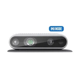 Intel RealSense Depth Camera D435i with IMU image 2