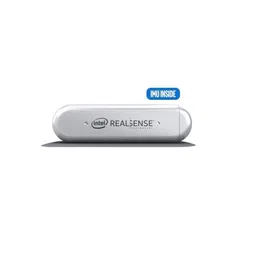 Intel RealSense Depth Camera D435i with IMU image 3