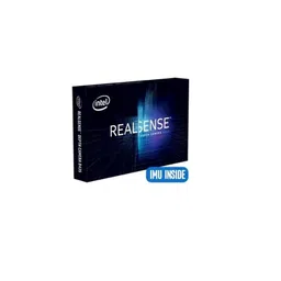 Intel RealSense Depth Camera D435i with IMU image 4
