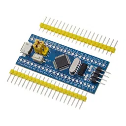 STM32F103C8T6 Minimum System Development Board STM32 ARM Core Module image 1