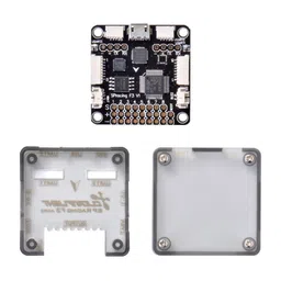 SP Racing F3 Flight Controller ACRO Version image 2