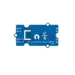 Seeed Studio Grove -Smart Air Quality Sensor-SGP41,MOX gas sensor for VOCs & NOx, Air Purifier, Smart Ventilation image 2