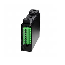 Waveshare Rail-Mount Serial Server RS232/485/422 to RJ45 Ethernet Module TCP/IP to serial With POE Function image 3