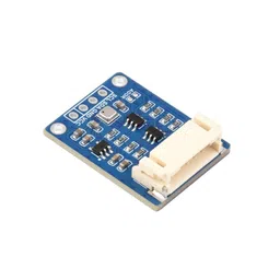 Waveshare BME680 Environmental Sensor, Supports Temperature / Humidity / Barometric Pressure / Gas Detection image 3