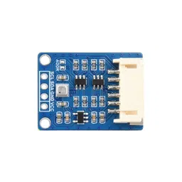 Waveshare BME680 Environmental Sensor, Supports Temperature / Humidity / Barometric Pressure / Gas Detection image 4