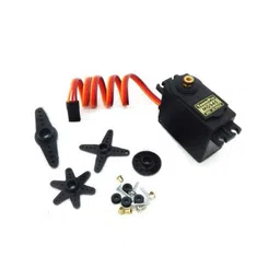 Tower Pro MG945 Digital High Speed Servo Motor image 2