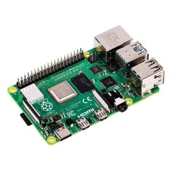 Official Raspberry Pi 4 Desktop Kit - 2GB Ram image 2