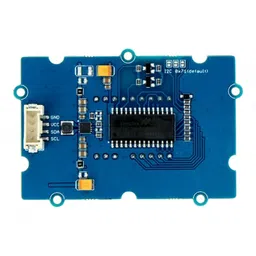 SeeedStudio Grove 1.37cm (0.54 inch) Red Quad Alphanumeric Display image 3