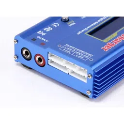 IMAX B6 80W 6A Charger/Discharger 1-6 Cells - Clone Model image 3