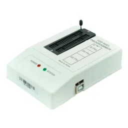 8051 USB Programmer with Free USB Cable image 1