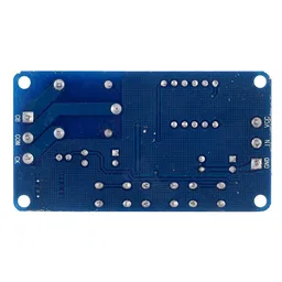 12V Relay Module with Automatic Delay Timer image 4