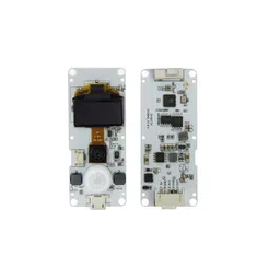 TTGO T-Camera ESP32 WROVER & PSRAM Camera Module ESP32-WROVER-B OV2640 Camera Module 0.96 OLED Normal Camera with Mic image 2