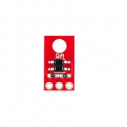 SparkFun Line Sensor Breakout – QRE1113 (Analog) image 1