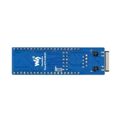 Waveshare Ethernet to UART Converter for Raspberry Pi Pico - 10/100M Ethernet image 3