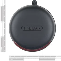 RP LIDAR A2M8 360 degrees Laser Range Finder-12 Meter Range image 3